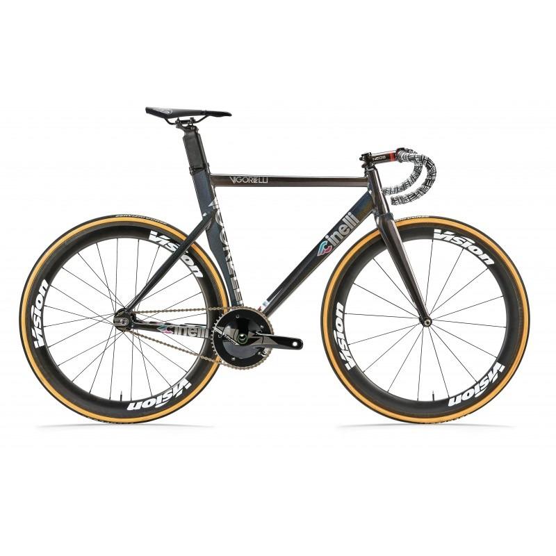 Cinelli fixed new arrivals