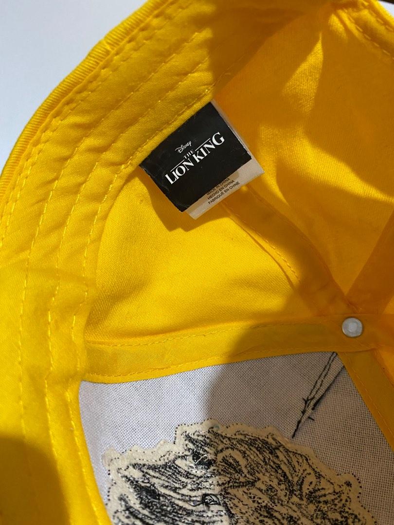Lion King Cap Babies Kids Babies Kids Fashion On Carousell lion-king-cap-babies-kids-babies-kids-fashion-on-carousell