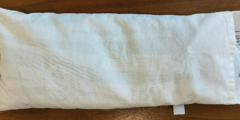 Buckwheat online pillow isetan