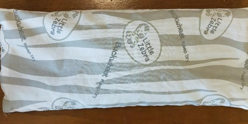 Buckwheat online pillow isetan