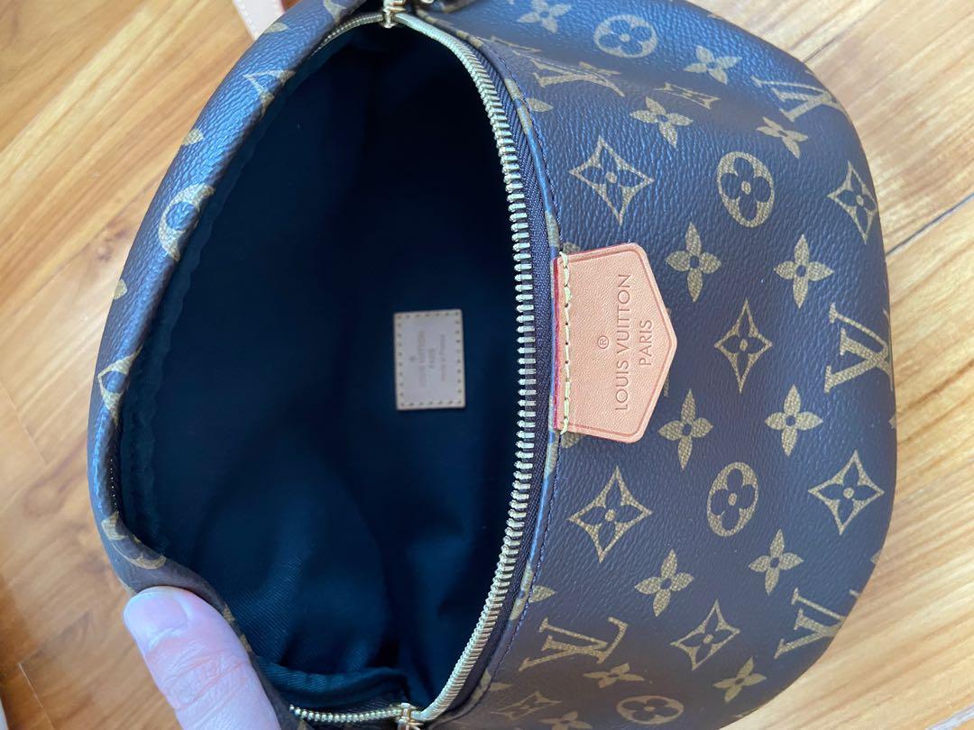 Louis Vuitton Sells $1,590 Chalk Bag