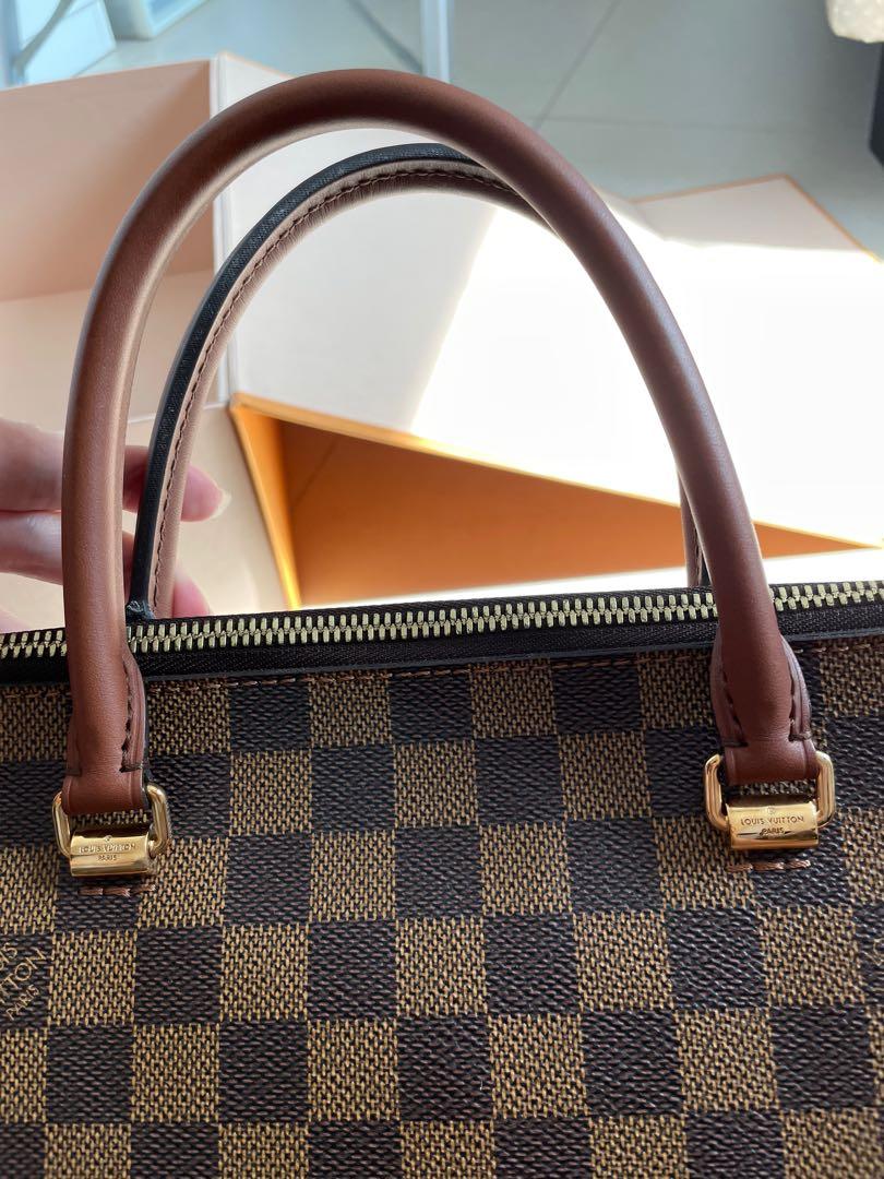 Louis Vuitton PM Belmont, Luxury, Bags & Wallets on Carousell