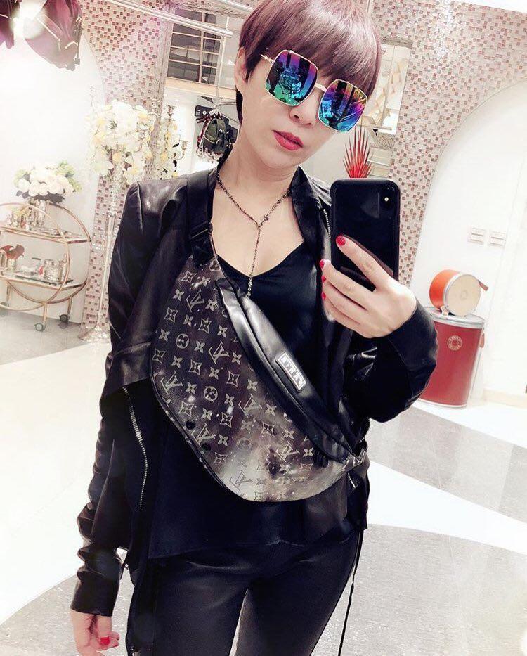 Galaxy best sale bum bag