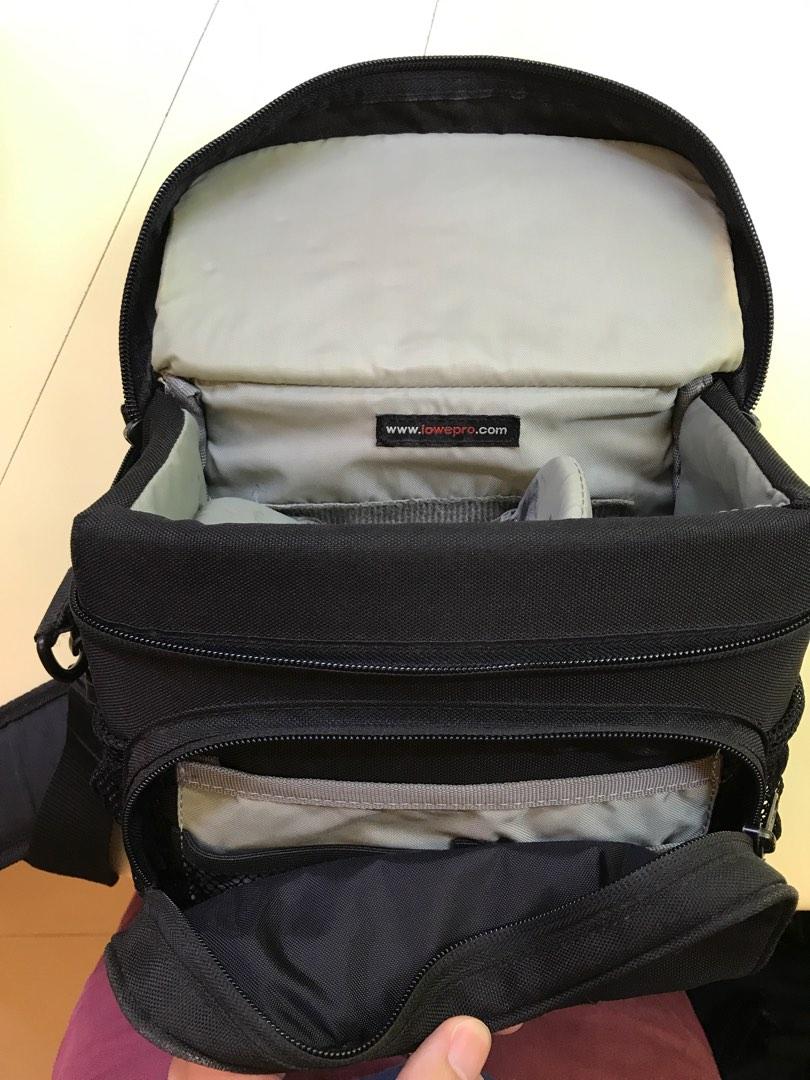 Lowepro ex 160 online
