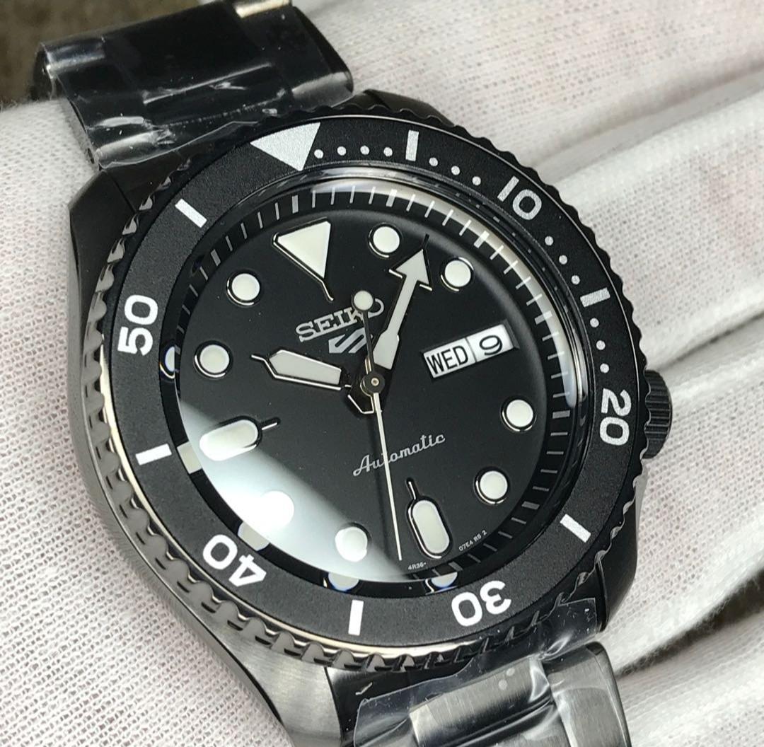 Seiko srpd65k1 2025 review