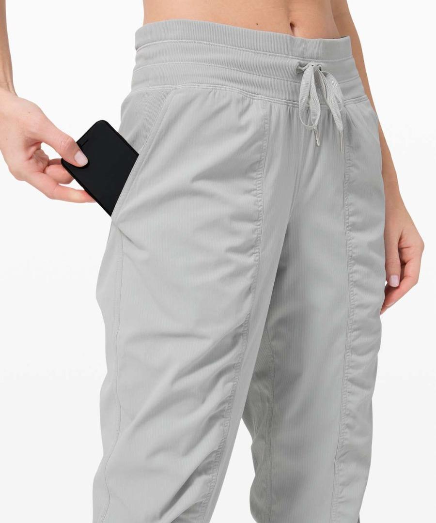 Lululemon women's dance studio new arrivals jogger