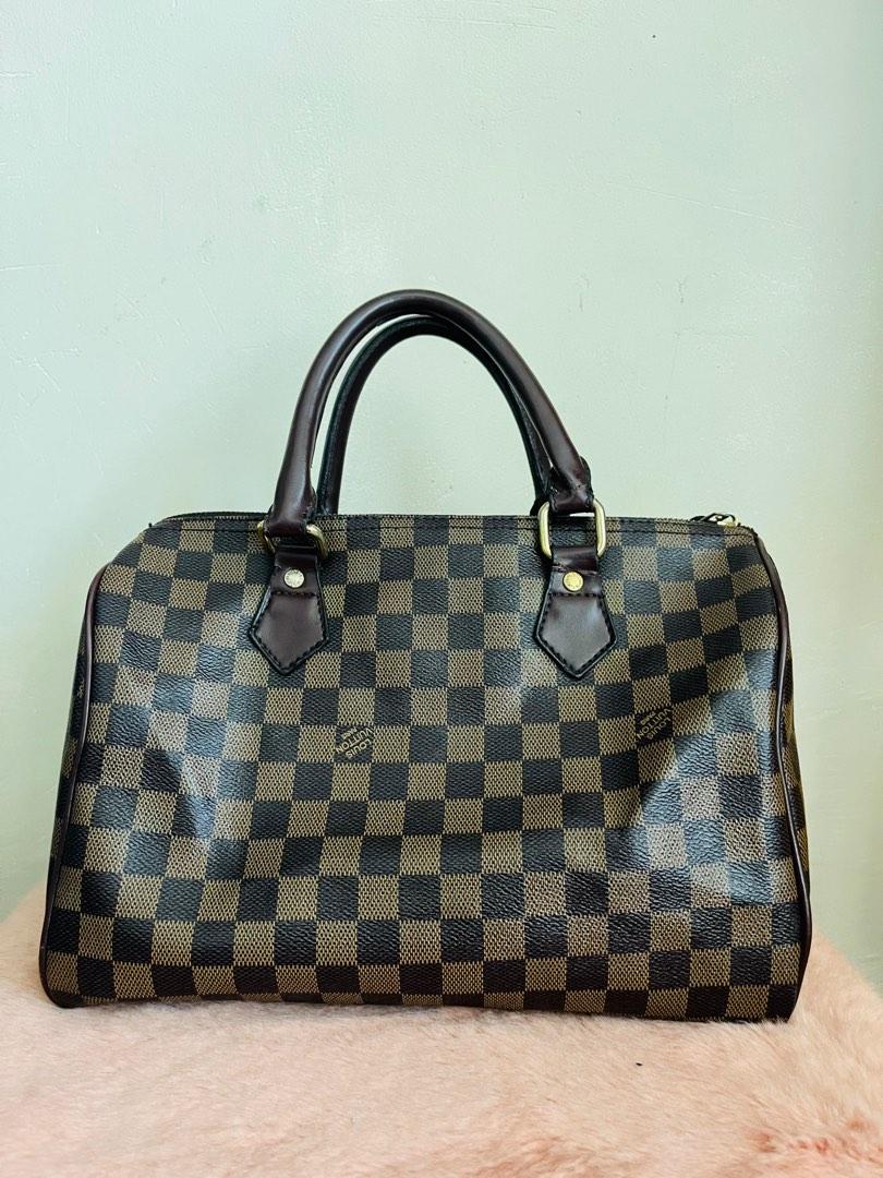 LV Damier Doctors Bag