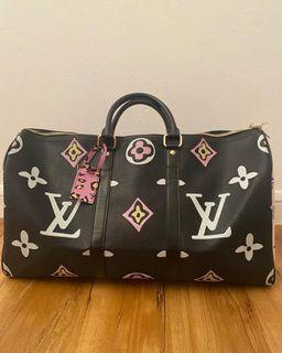 LV Travel Bag