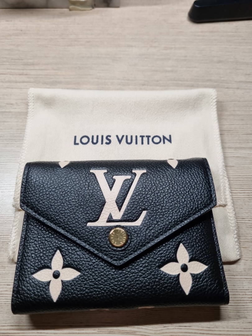 LV Victorian Wallet, Women's Fashion, Bags & Wallets, Purses & Pouches ...
