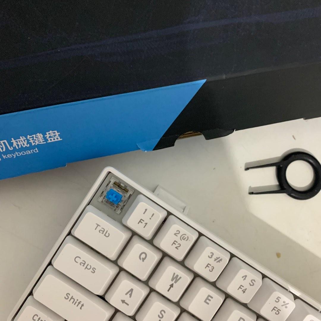 [FREE SHIPPING METRO MANILA ONLY] Magegee Mechanical Keyboard