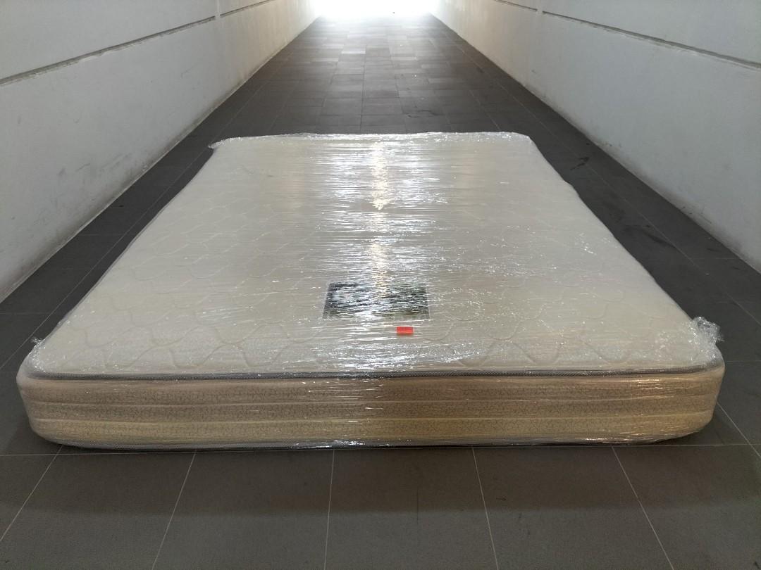 MAGIC KOIL Good Morning Mattress QUEEN SIZE, Furniture & Home Living