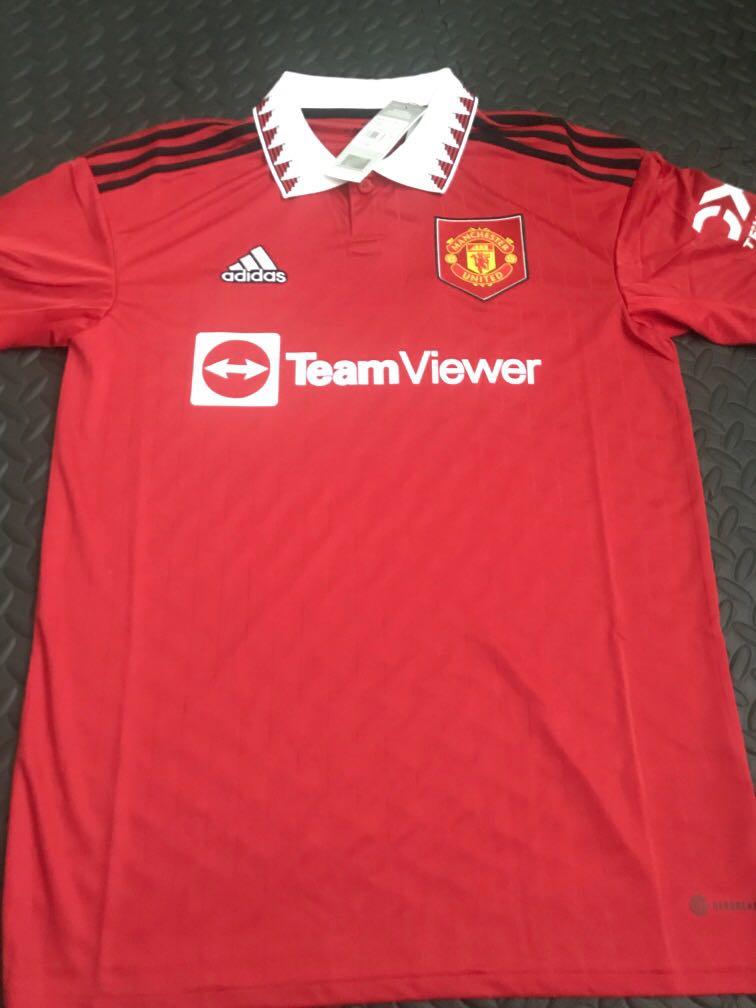 Jersey ori manchester united sale