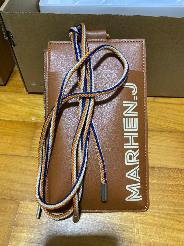 Marhen.J Lolly Bag Season 4