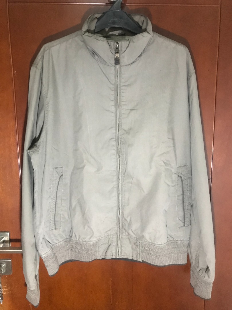 Blue harbour bomber jacket with stormwear online