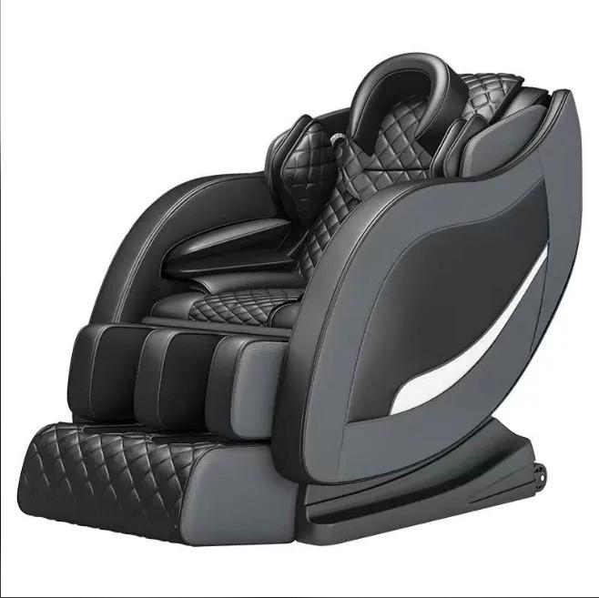 Massage Chair Full Body, Health & Nutrition, Massage Devices on Carousell