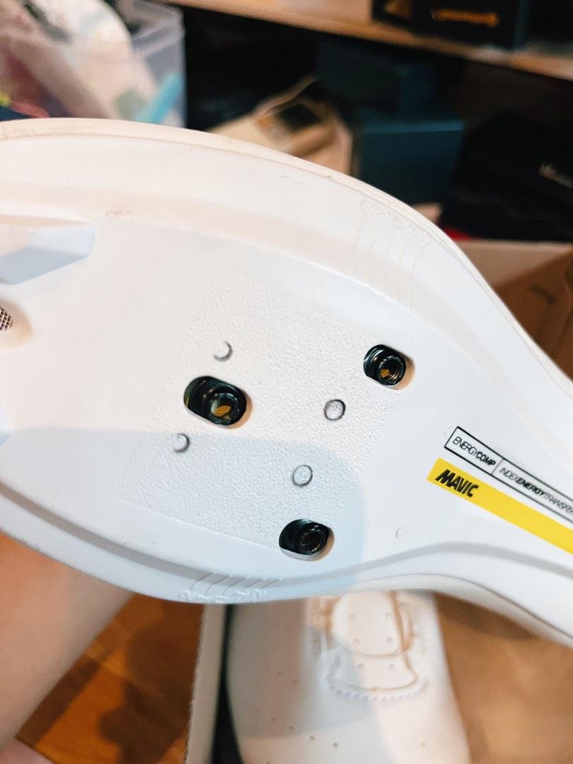 Mavic store cosmic boa