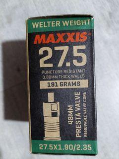 MAXXIS 27.5 bicycle tube