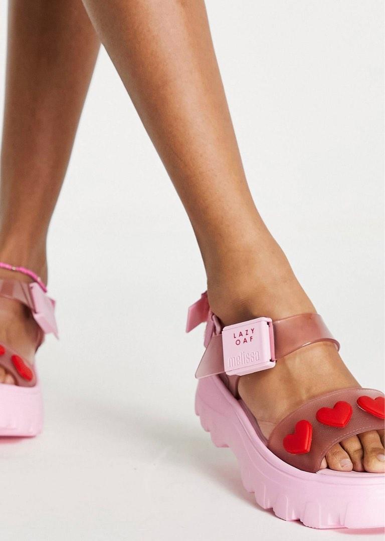 Lazy new arrivals oaf sandals