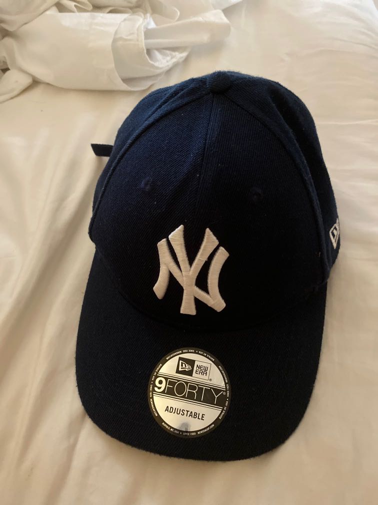 yankees cap nike