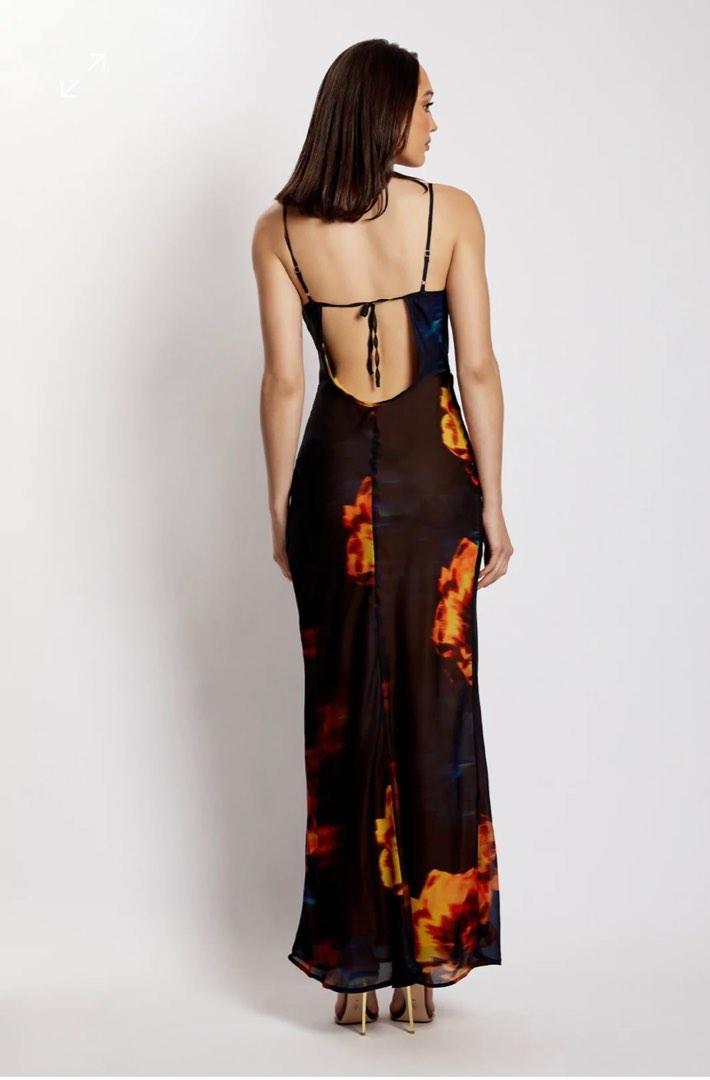 Meshki cheap zoey dress