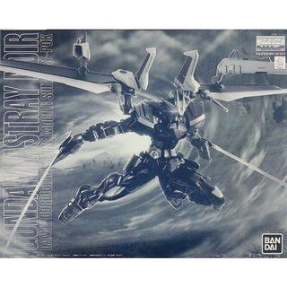 MG Gundam Astray Noir