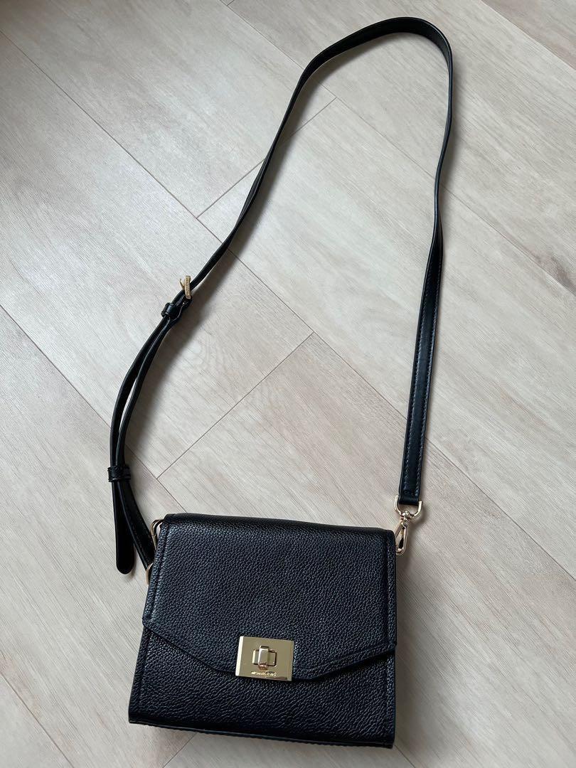 Michael kors cassie xs outlet crossbody