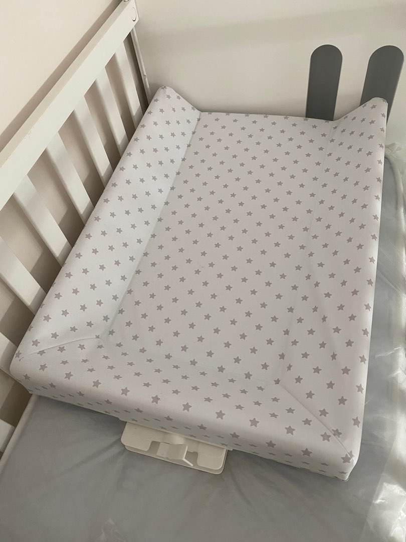 Micuna Diaper Changing Table Mat, Babies & Kids, Baby Nursery & Kids