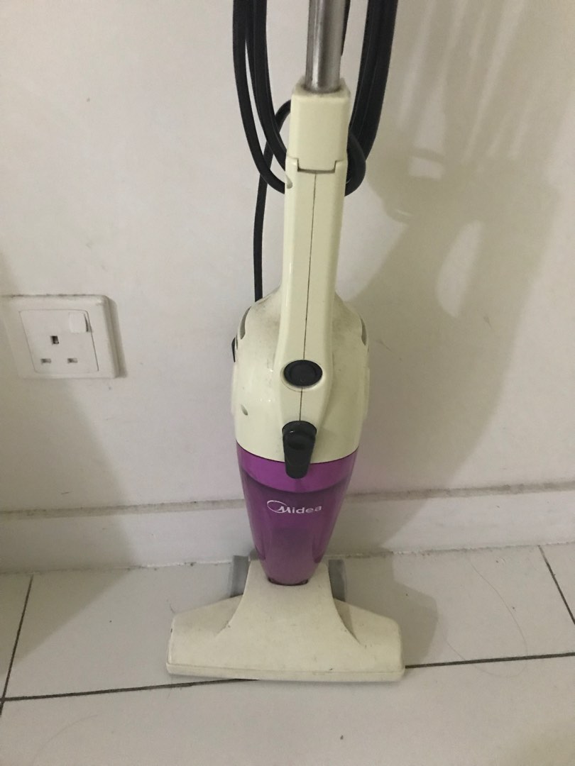 Midea Vacuum Cleaner, TV & Home Appliances, Vacuum Cleaner