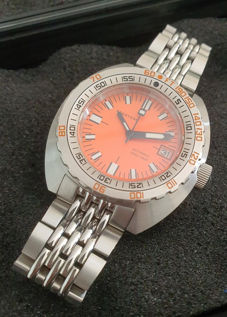 Doxa dive watch for sale online