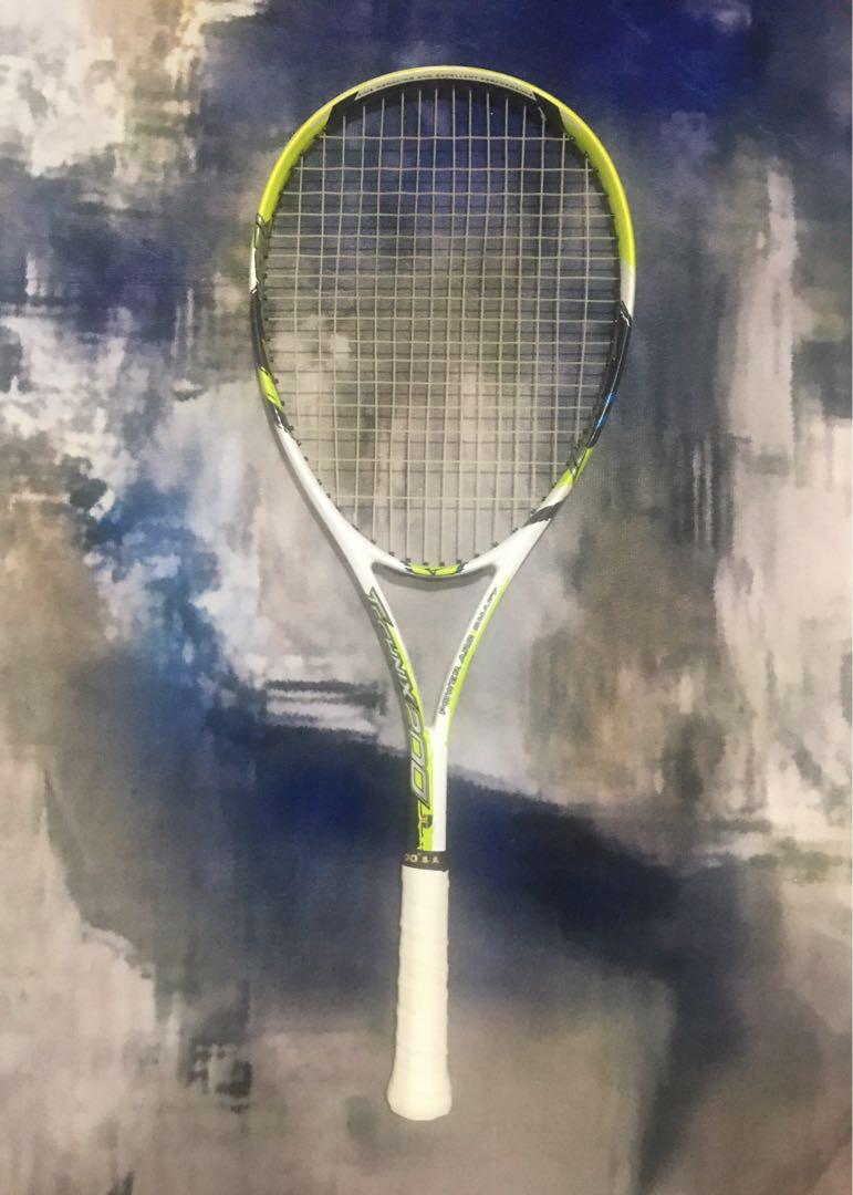 Mizuno tennis mens 2014 online
