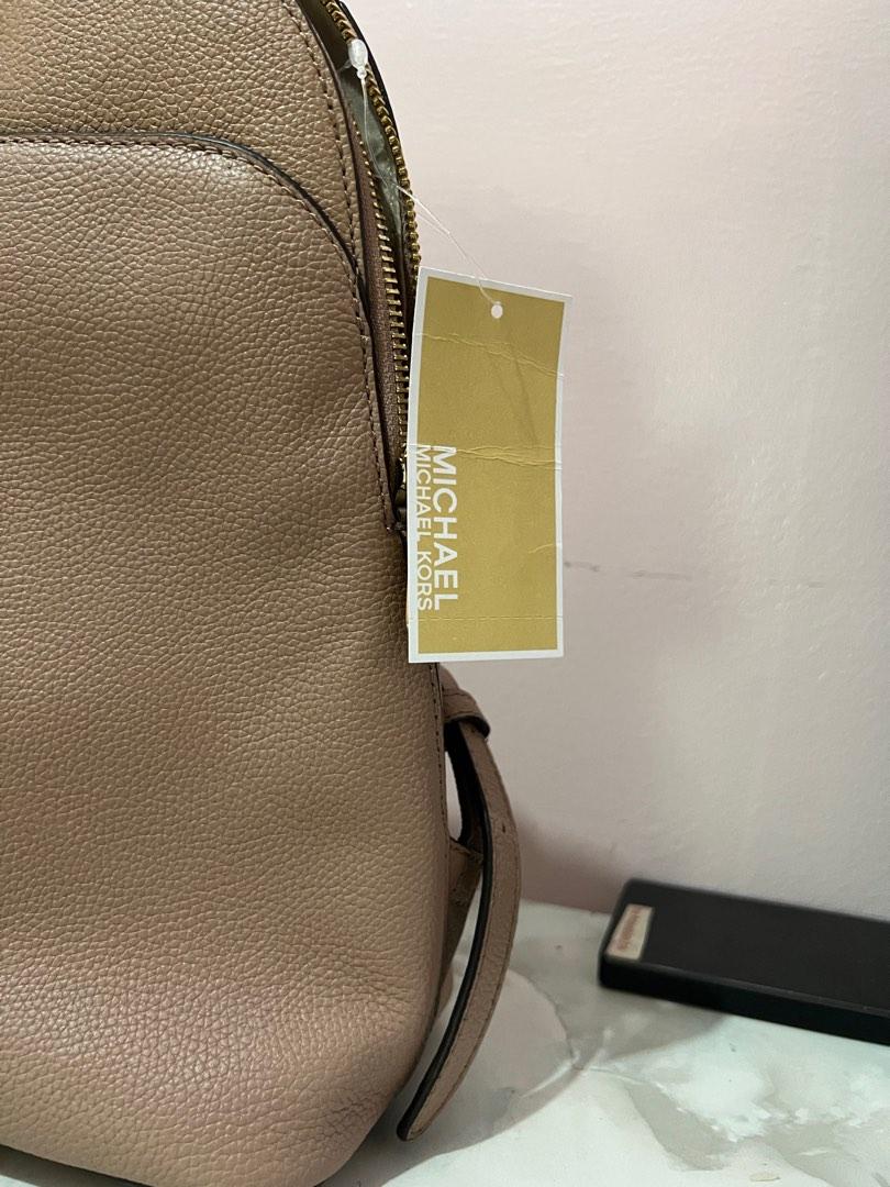 MK Adele Backpack