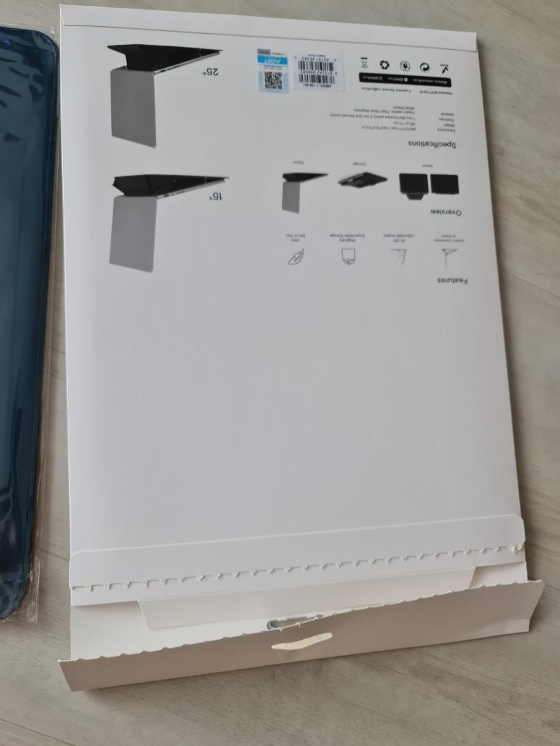 Moft 14 inch 3 in 1 carry sleeve, Computers & Tech, Parts & Accessories, Laptop Bags & Sleeves