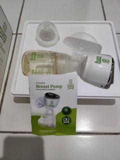 Mom uung breast pump