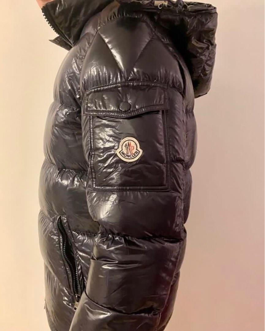 Moncler Maya Men size 3 Men s Fashion Coats Jackets and