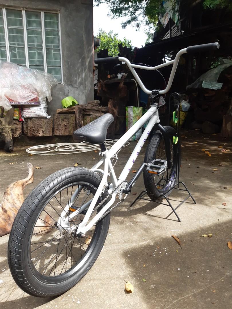 Mongoose legion l100 hotsell 2021