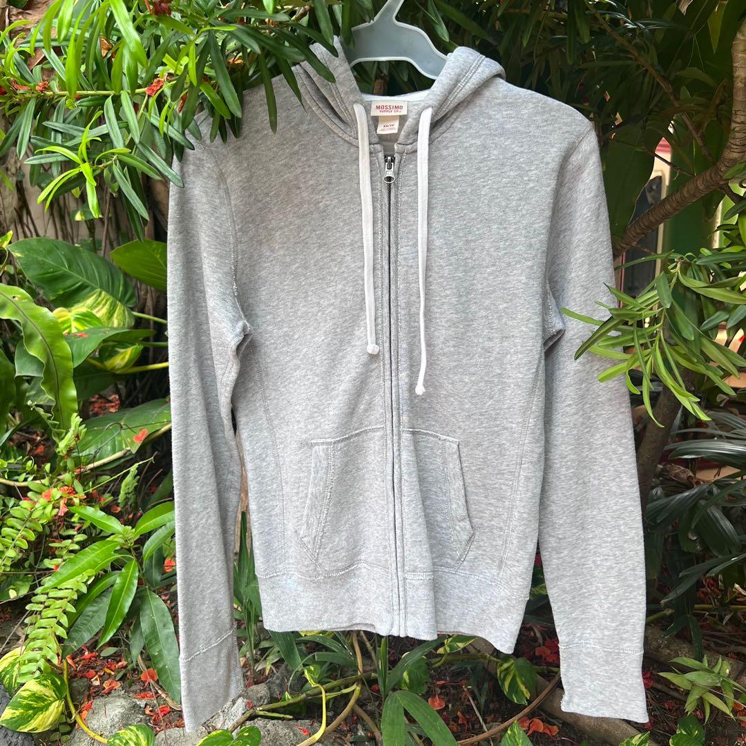Mossimo jacket deals women's