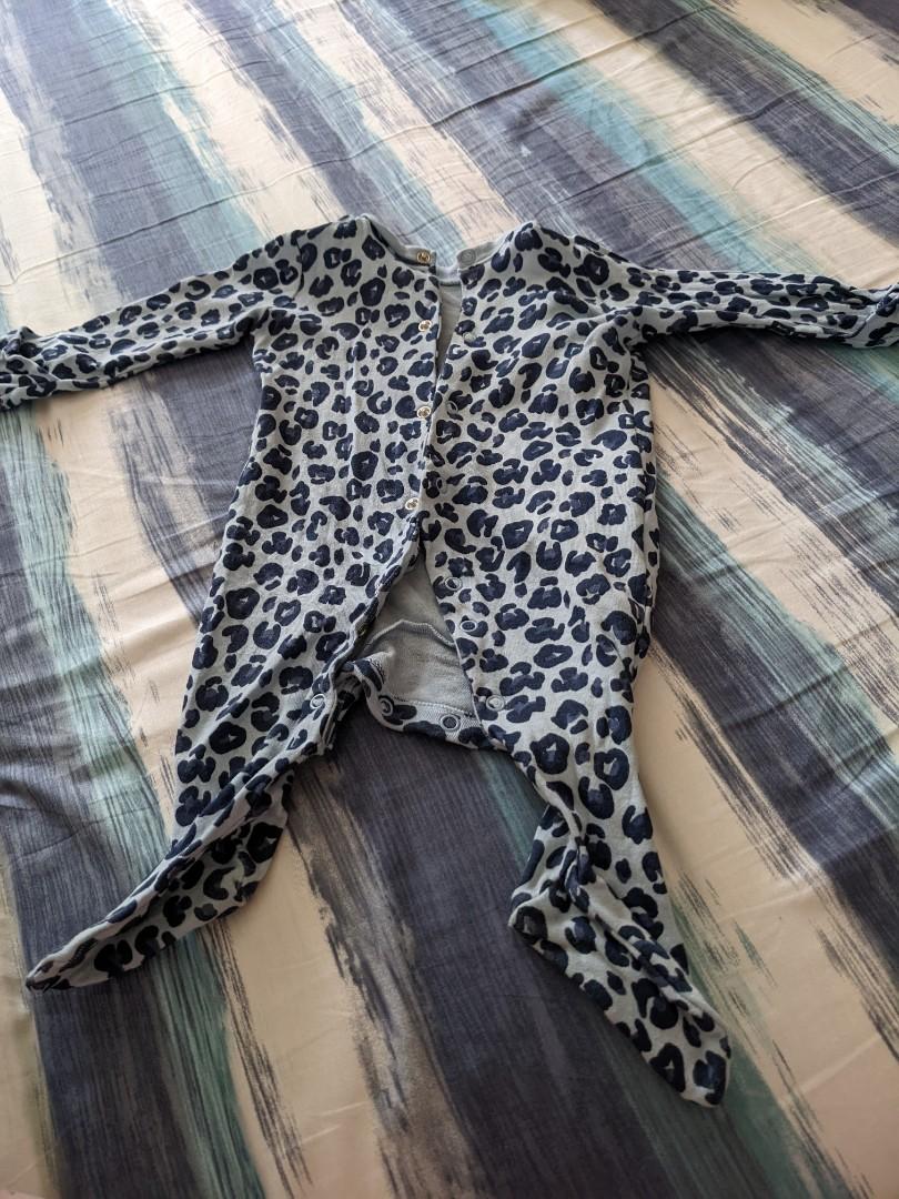 Mothercare Sleep Suit, Babies & Kids, Babies & Kids Fashion on Carousell