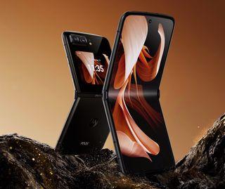 Motorola Razr 5G 2022 (Google Play Supported)