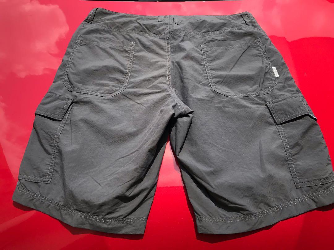 Mountain hardwear short discount
