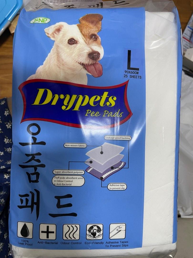 how do i untrain my dog from pee pads