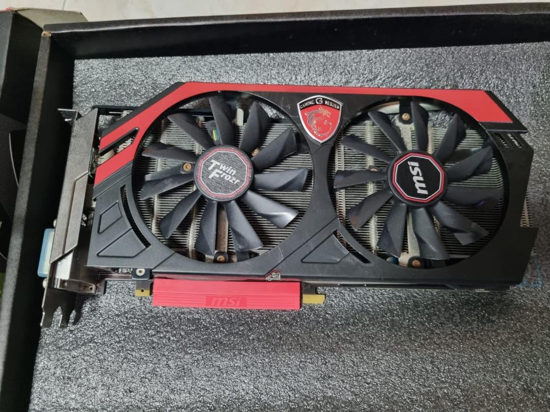 Gtx 770 twin frozr store