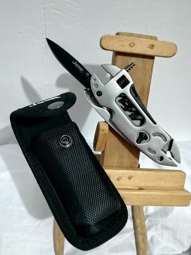 Multi tool, Commercial & Industrial, Construction Tools & Equipment on