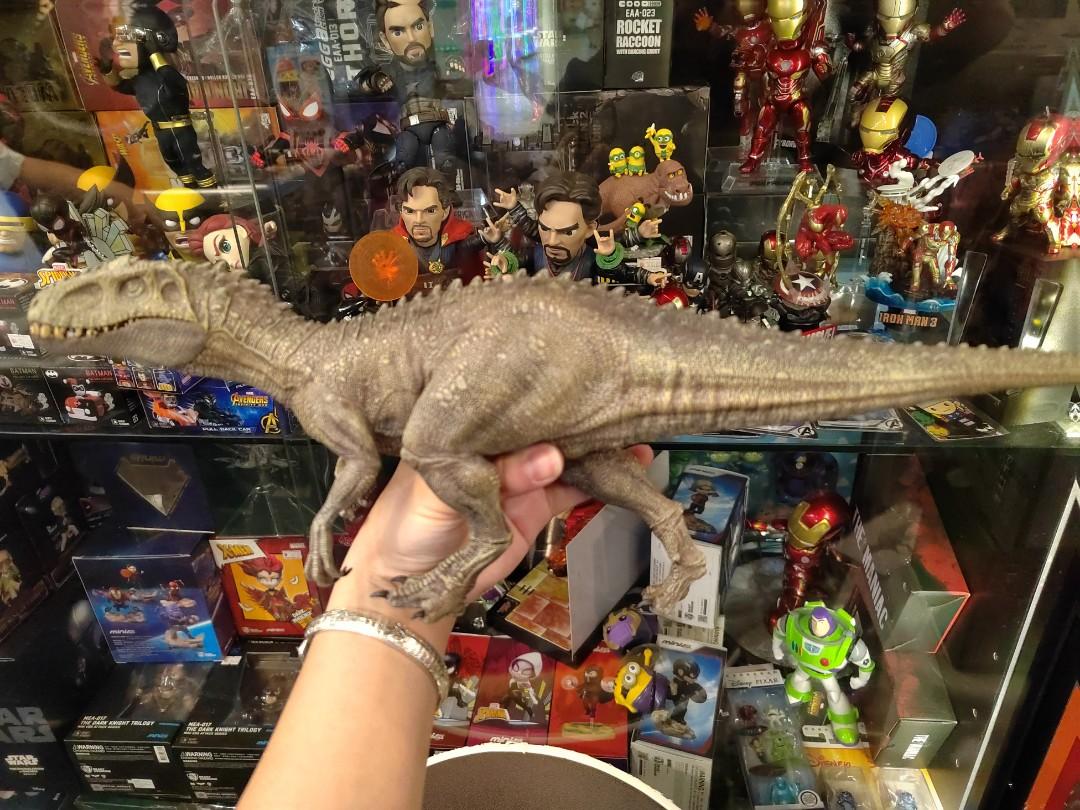 Nanmu sales berserker rex