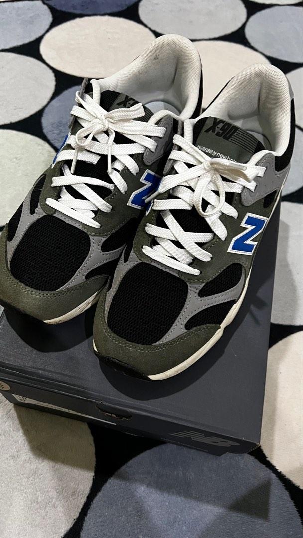 Nb 2024 x90 white