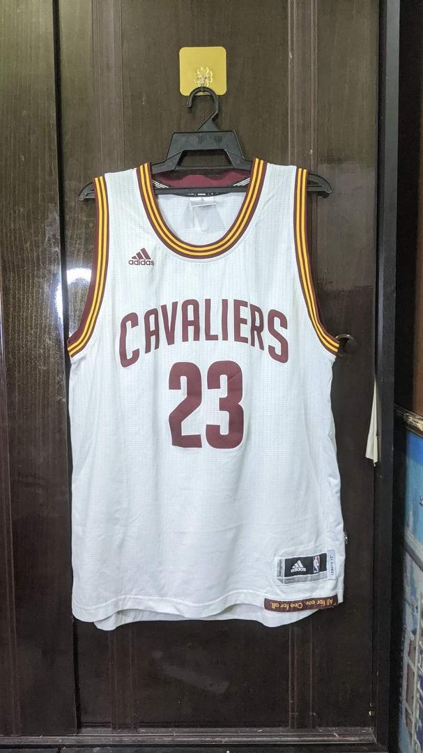 Lebron james adidas swingman jersey discount
