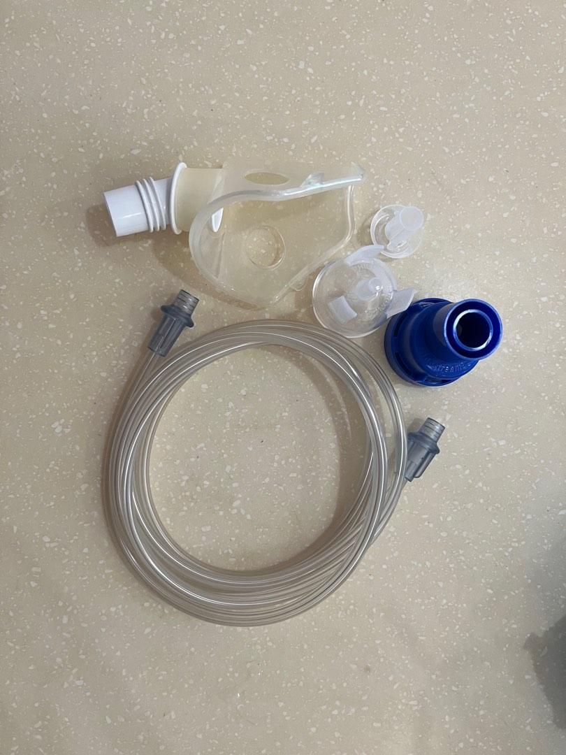 Nebulizer tubing, Health & Nutrition, Medical Supplies & Tools on Carousell