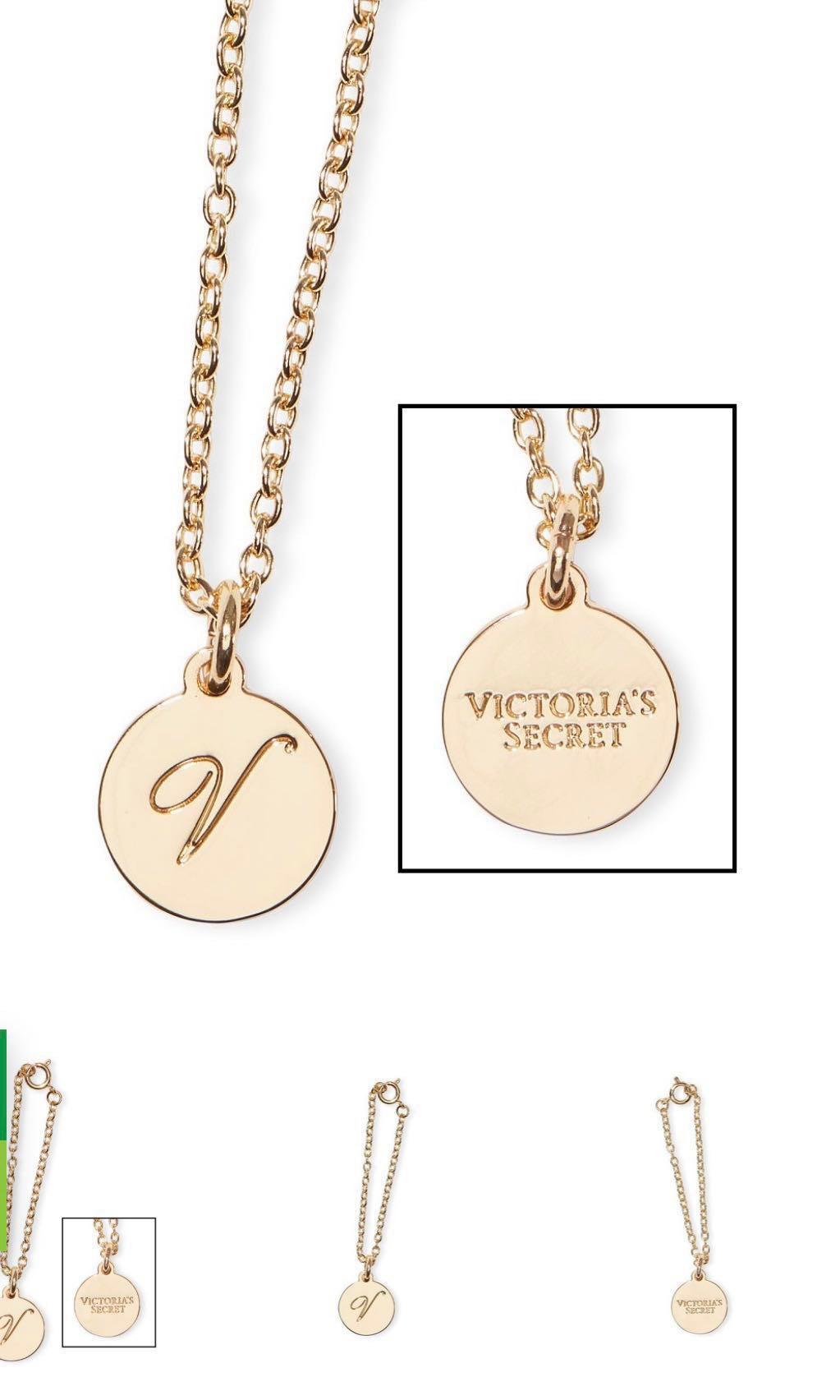 NEW Authentic Victoria s Secret Charm Women s Fashion Jewelry Organisers Charms on Carousell