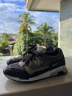 New balance 1500 for sale hot sale philippines