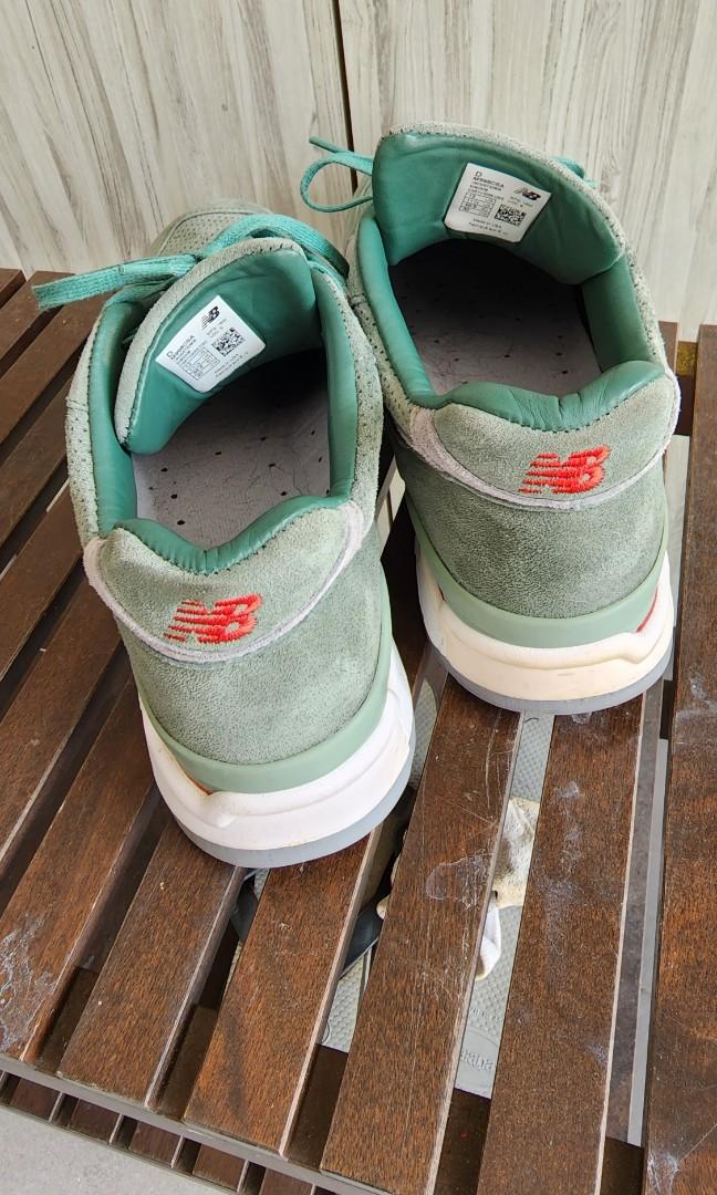 New balance 988 27 cheap