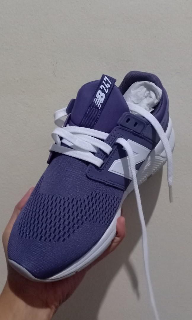 Running Sneakers New Balance Rev Lite 247 Sepatu New Balance 247